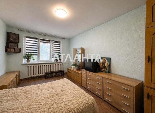 3-кімнатна квартира за адресою вул. Вільямса ак. (площа 65,3 м²) - Atlanta.ua - фото 7