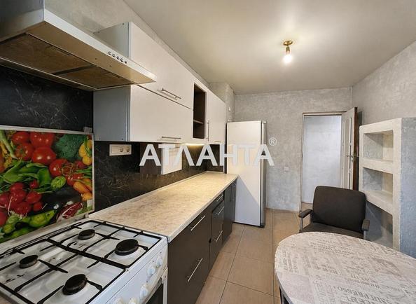 3-кімнатна квартира за адресою вул. Вільямса ак. (площа 65,3 м²) - Atlanta.ua - фото 8