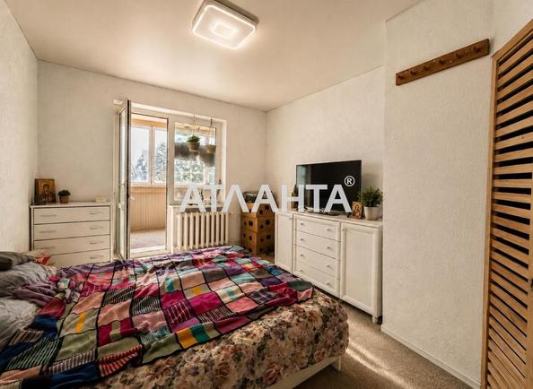 3-кімнатна квартира за адресою вул. Вільямса ак. (площа 65,3 м²) - Atlanta.ua - фото 10