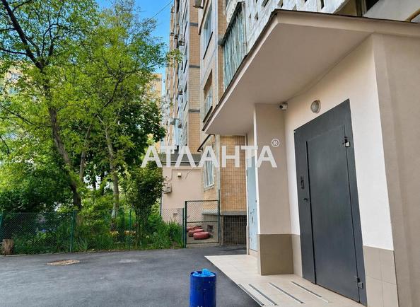 3-кімнатна квартира за адресою вул. Вільямса ак. (площа 65,3 м²) - Atlanta.ua - фото 13