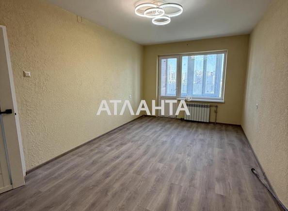 1-кімнатна квартира за адресою вул. Балківська (площа 33 м²) - Atlanta.ua - фото 4