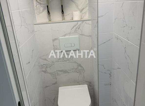 1-кімнатна квартира за адресою вул. Балківська (площа 33 м²) - Atlanta.ua - фото 7