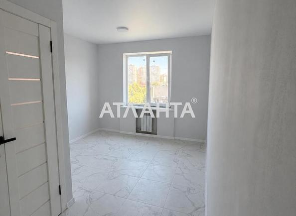 1-кімнатна квартира за адресою вул. Балківська (площа 33 м²) - Atlanta.ua