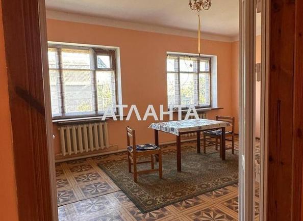 Дом по адресу ул. Троицкая (площадь 209 м²) Дом по адресу ул. Троицкая (площадь 209 м²) - Atlanta.ua