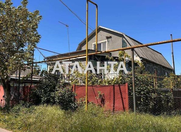 Дом по адресу ул. Троицкая (площадь 209 м²) - imageAlt 13 Дом по адресу ул. Троицкая (площадь 209 м²) - Atlanta.ua - imageAlt 13