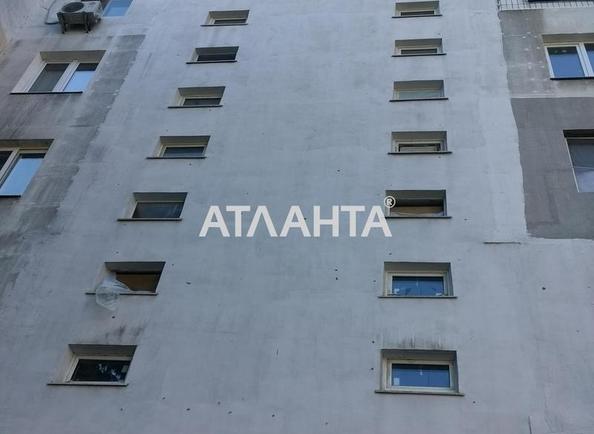 3-кімнатна квартира за адресою Фонтанська дор. (площа 70 м²) - Atlanta.ua - фото 20