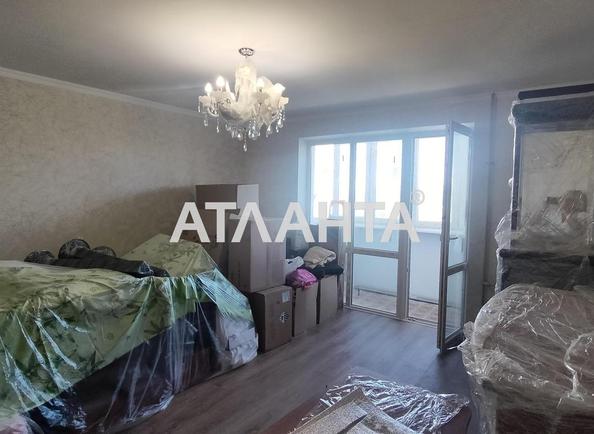 3-кімнатна квартира за адресою Фонтанська дор. (площа 70 м²) - Atlanta.ua