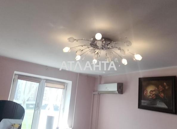 3-кімнатна квартира за адресою Фонтанська дор. (площа 70 м²) - Atlanta.ua - фото 3