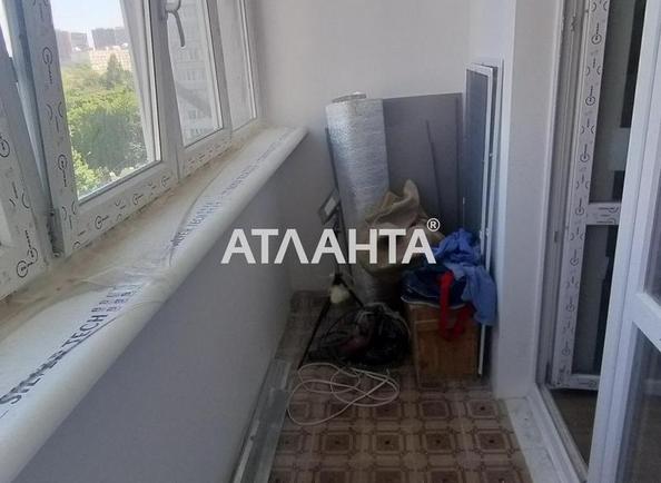3-кімнатна квартира за адресою Фонтанська дор. (площа 70 м²) - Atlanta.ua - фото 6