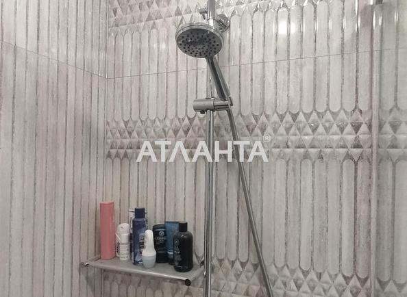 3-кімнатна квартира за адресою Фонтанська дор. (площа 70 м²) - Atlanta.ua - фото 8