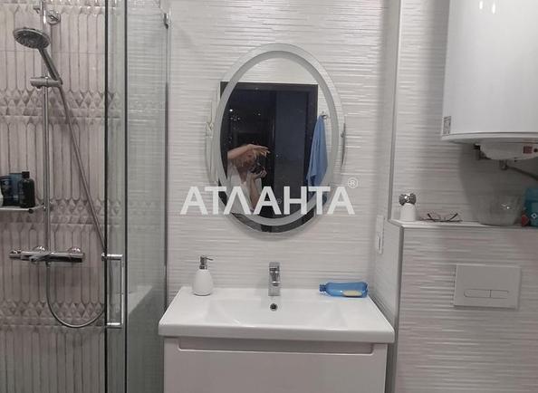 3-кімнатна квартира за адресою Фонтанська дор. (площа 70 м²) - Atlanta.ua - фото 9