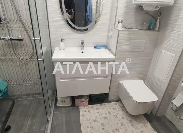 3-кімнатна квартира за адресою Фонтанська дор. (площа 70 м²) - Atlanta.ua - фото 10