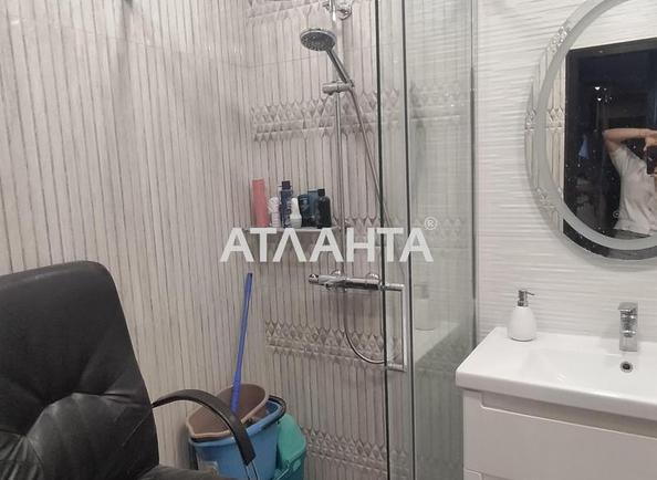3-кімнатна квартира за адресою Фонтанська дор. (площа 70 м²) - Atlanta.ua - фото 11