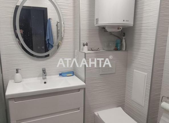 3-кімнатна квартира за адресою Фонтанська дор. (площа 70 м²) - Atlanta.ua - фото 12