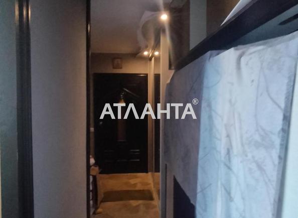 3-кімнатна квартира за адресою Фонтанська дор. (площа 70 м²) - Atlanta.ua - фото 13