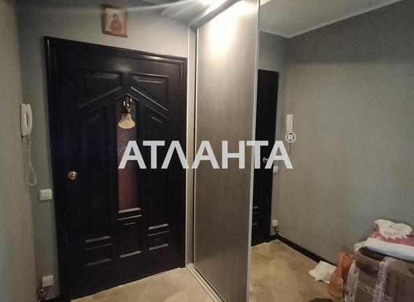 3-кімнатна квартира за адресою Фонтанська дор. (площа 70 м²) - Atlanta.ua - фото 15
