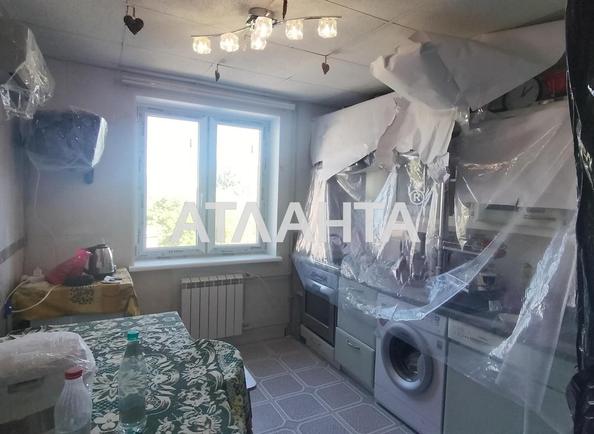 3-кімнатна квартира за адресою Фонтанська дор. (площа 70 м²) - Atlanta.ua - фото 18