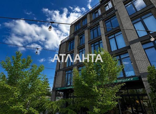 2-комнатная квартира по адресу ул. Донского Дмитрия (площадь 64 м²) - Atlanta.ua - фото 21
