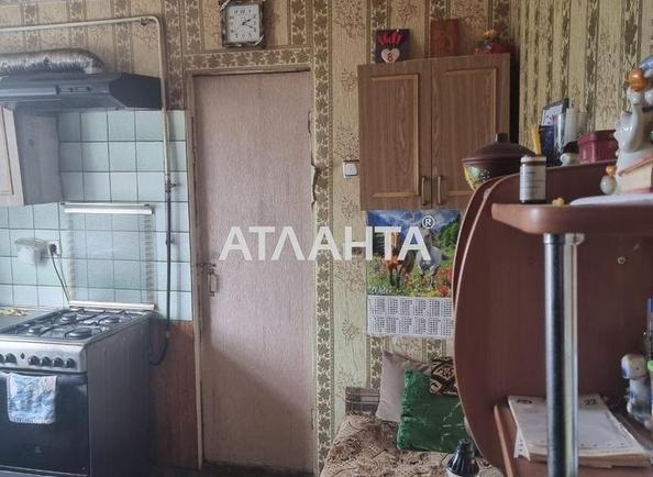 Дом по адресу ул. МТС (площадь 60 м²) - Atlanta.ua