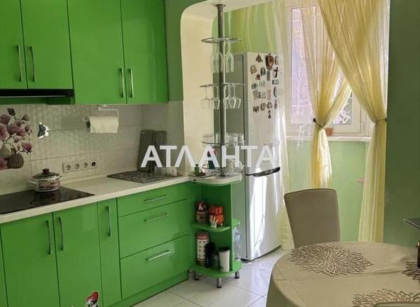 3-кімнатна квартира за адресою Глушко ак. Пр. (площа 61,9 м²) - Atlanta.ua