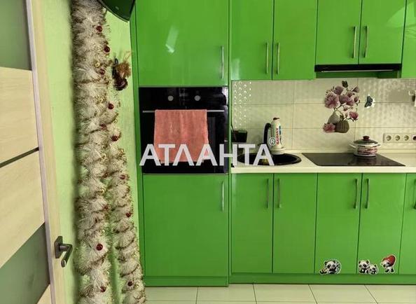 3-кімнатна квартира за адресою Глушко ак. Пр. (площа 61,9 м²) - Atlanta.ua - фото 2