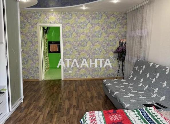 3-кімнатна квартира за адресою Глушко ак. Пр. (площа 61,9 м²) - Atlanta.ua - фото 3