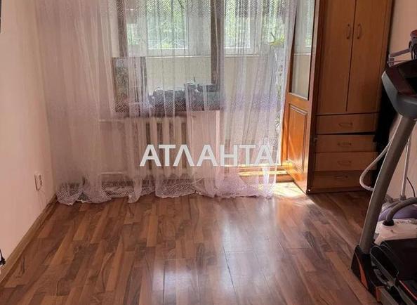 3-кімнатна квартира за адресою Глушко ак. Пр. (площа 61,9 м²) - Atlanta.ua - фото 6