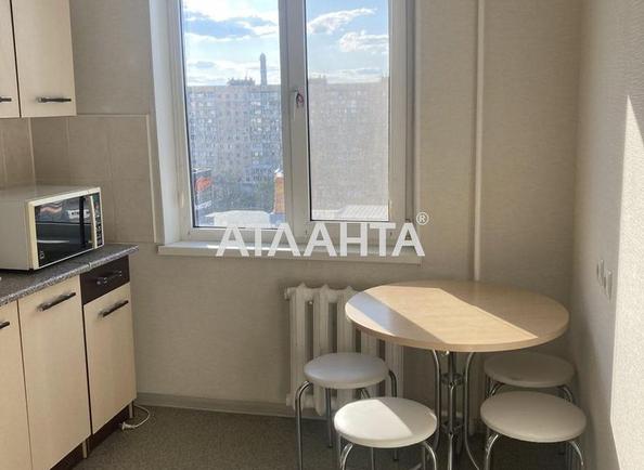 2-кімнатна квартира за адресою вул. Заболотного ак. (площа 50 м²) - Atlanta.ua - фото 2