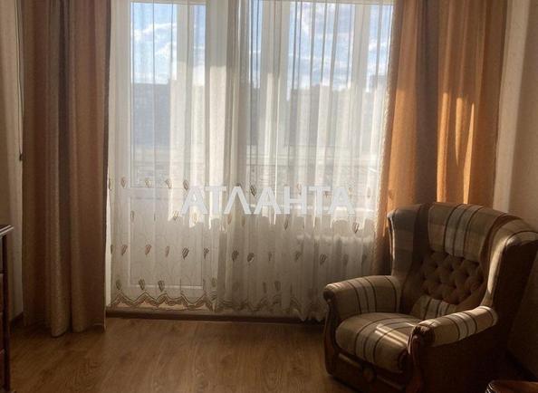 2-кімнатна квартира за адресою вул. Заболотного ак. (площа 50 м²) - Atlanta.ua - фото 4