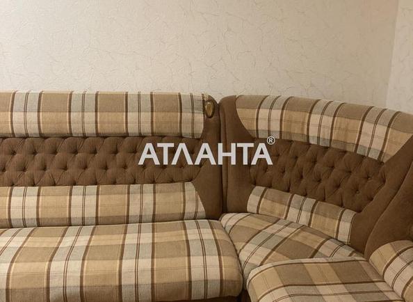 2-кімнатна квартира за адресою вул. Заболотного ак. (площа 50 м²) - Atlanta.ua - фото 7