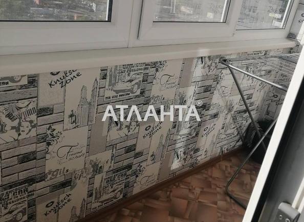2-кімнатна квартира за адресою вул. Заболотного ак. (площа 50 м²) - Atlanta.ua - фото 9