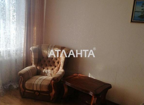 2-кімнатна квартира за адресою вул. Заболотного ак. (площа 50 м²) - Atlanta.ua - фото 10