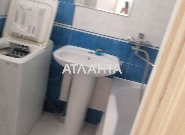 2-кімнатна квартира за адресою вул. Заболотного ак. (площа 50 м²) - Atlanta.ua - фото 11