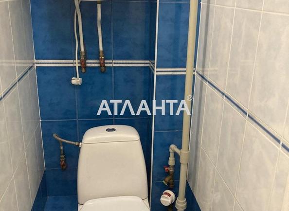 2-кімнатна квартира за адресою вул. Заболотного ак. (площа 50 м²) - Atlanta.ua - фото 13