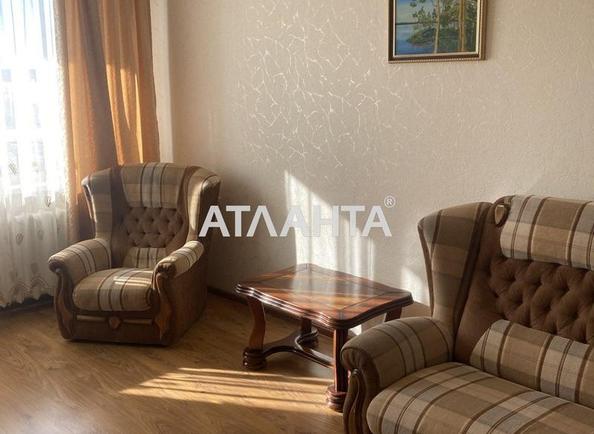 2-кімнатна квартира за адресою вул. Заболотного ак. (площа 50 м²) - Atlanta.ua - фото 16