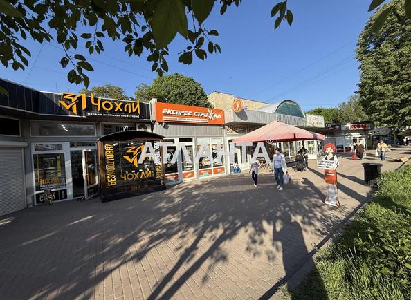 2-комнатная квартира по адресу ул. Руська (площадь 60 м²) - imageAlt 8 2-комнатная квартира по адресу ул. Руська (площадь 60 м²) - Atlanta.ua - imageAlt 8