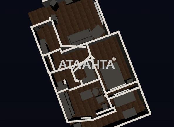 2-комнатная квартира по адресу ул. Руська (площадь 60 м²) - imageAlt 12 2-комнатная квартира по адресу ул. Руська (площадь 60 м²) - Atlanta.ua - imageAlt 12