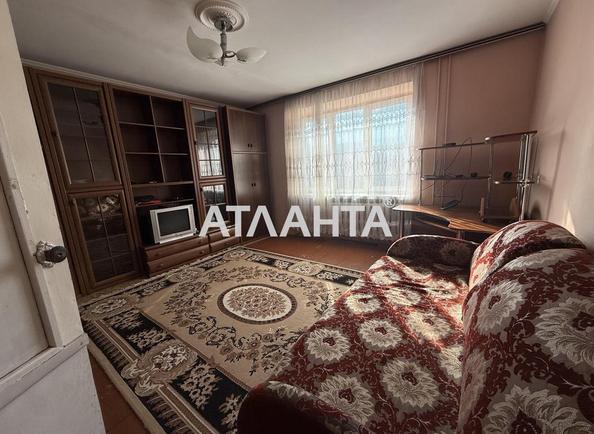 2-комнатная квартира по адресу ул. Руська (площадь 60 м²) 2-комнатная квартира по адресу ул. Руська (площадь 60 м²) - Atlanta.ua