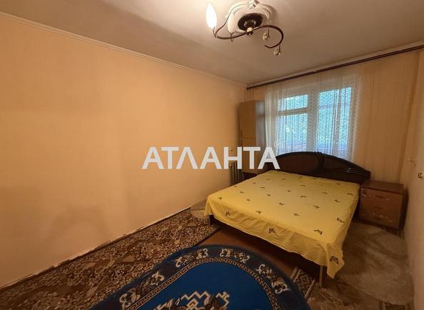 2-комнатная квартира по адресу ул. Руська (площадь 60 м²) - imageAlt 2 2-комнатная квартира по адресу ул. Руська (площадь 60 м²) - Atlanta.ua - imageAlt 2