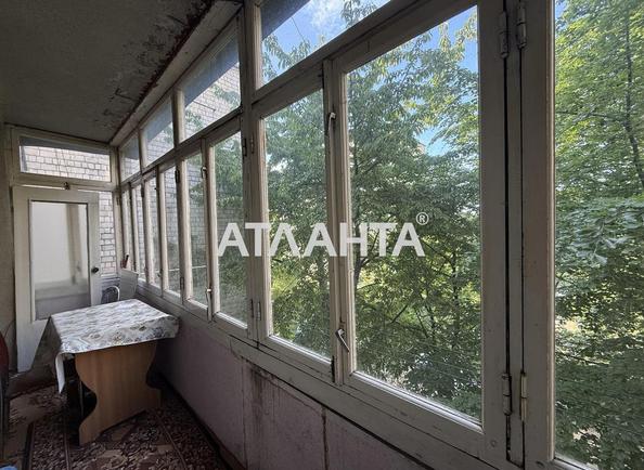 2-комнатная квартира по адресу ул. Руська (площадь 60 м²) - imageAlt 11 2-комнатная квартира по адресу ул. Руська (площадь 60 м²) - Atlanta.ua - imageAlt 11