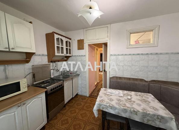2-комнатная квартира по адресу ул. Руська (площадь 60 м²) - imageAlt 4 2-комнатная квартира по адресу ул. Руська (площадь 60 м²) - Atlanta.ua - imageAlt 4