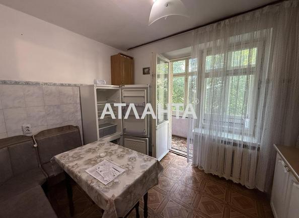 2-комнатная квартира по адресу ул. Руська (площадь 60 м²) - imageAlt 5 2-комнатная квартира по адресу ул. Руська (площадь 60 м²) - Atlanta.ua - imageAlt 5