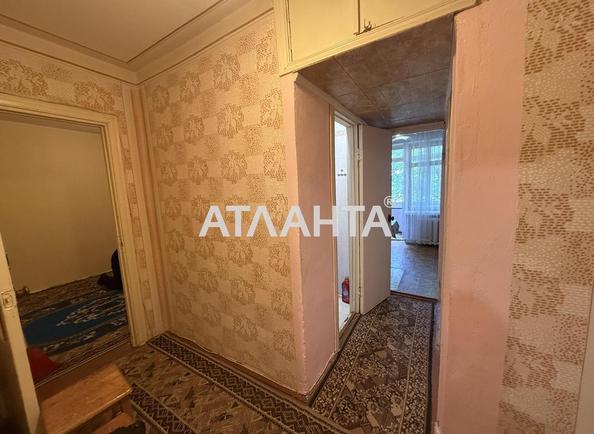 2-комнатная квартира по адресу ул. Руська (площадь 60 м²) - imageAlt 7 2-комнатная квартира по адресу ул. Руська (площадь 60 м²) - Atlanta.ua - imageAlt 7