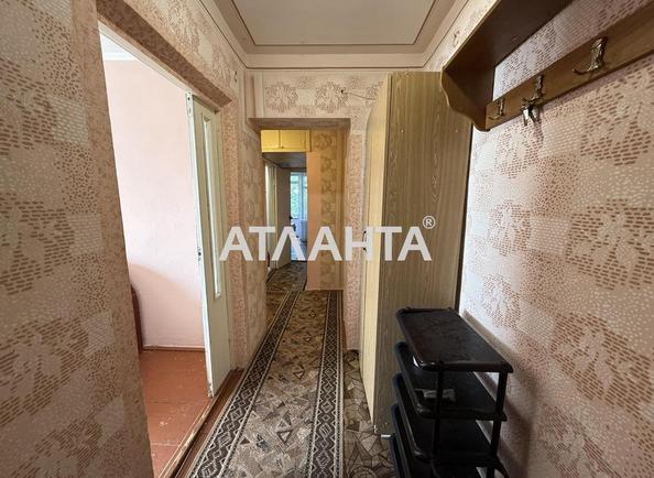 2-комнатная квартира по адресу ул. Руська (площадь 60 м²) - imageAlt 9 2-комнатная квартира по адресу ул. Руська (площадь 60 м²) - Atlanta.ua - imageAlt 9