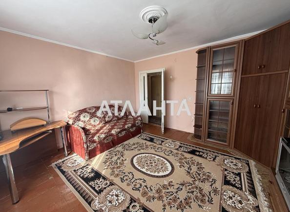 2-комнатная квартира по адресу ул. Руська (площадь 60 м²) - imageAlt 3 2-комнатная квартира по адресу ул. Руська (площадь 60 м²) - Atlanta.ua - imageAlt 3