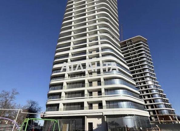 1-комнатная квартира по адресу Французский бул. (площадь 48,4 м²) - Atlanta.ua