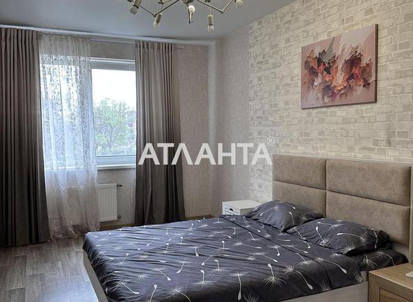 1-комнатная квартира по адресу ул. Генуэзская (площадь 46 м²) - Atlanta.ua