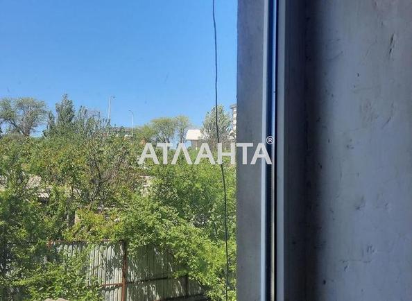 2-кімнатна квартира за адресою Травневий 1-й пров. (площа 35,8 м²) - фото 4 2-кімнатна квартира за адресою Травневий 1-й пров. (площа 35,8 м²) - Atlanta.ua - фото 4