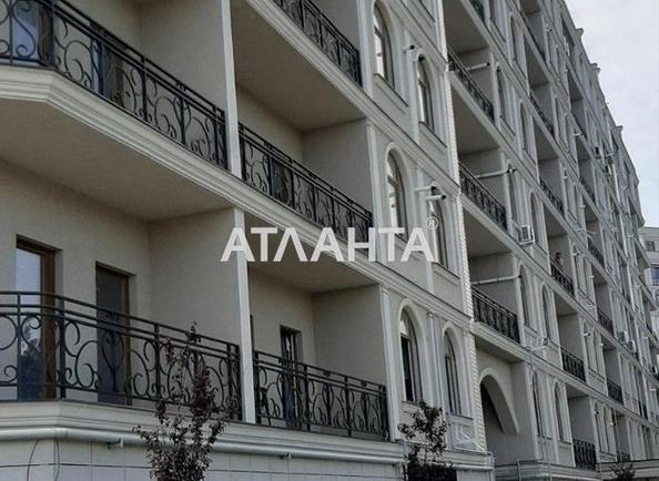 1-кімнатна квартира за адресою вул. Дача Ковалевського (площа 49,9 м²) - Atlanta.ua - фото 6