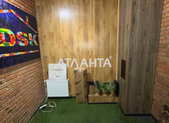 Комерційна нерухомість за адресою вул. Аркадійське плато (площа 60 м²) - фото 5 Комерційна нерухомість за адресою вул. Аркадійське плато (площа 60 м²) - Atlanta.ua - фото 5